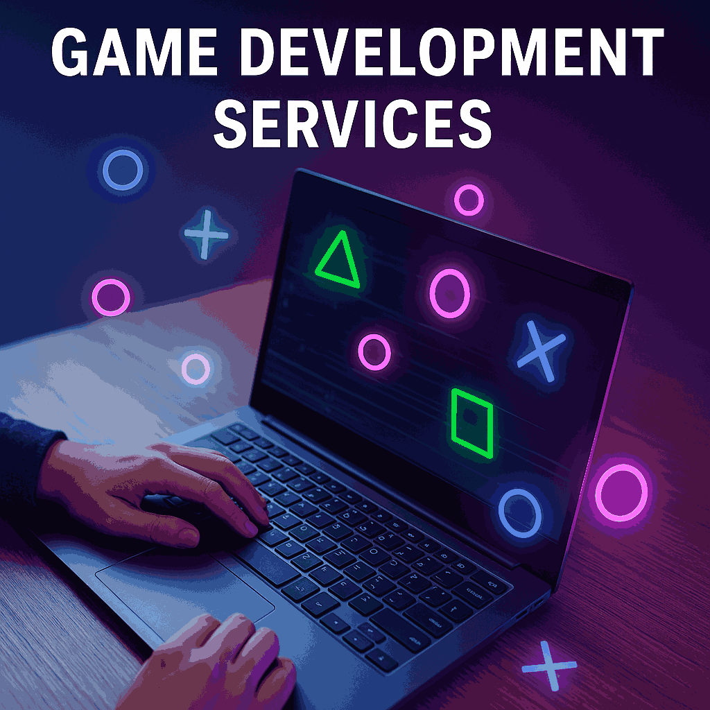 Gaming Software for Beginners & Windows Users